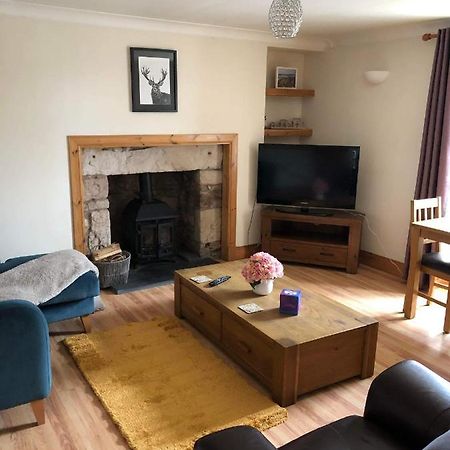 Telford Road Apartment 因弗内斯 外观 照片