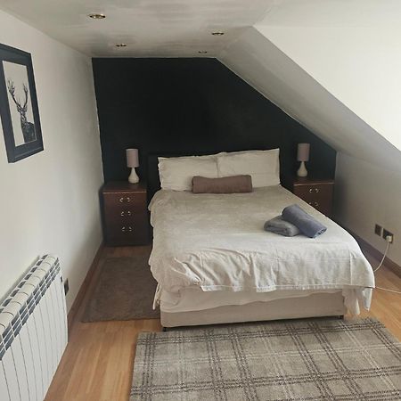 Telford Road Apartment 因弗内斯 外观 照片