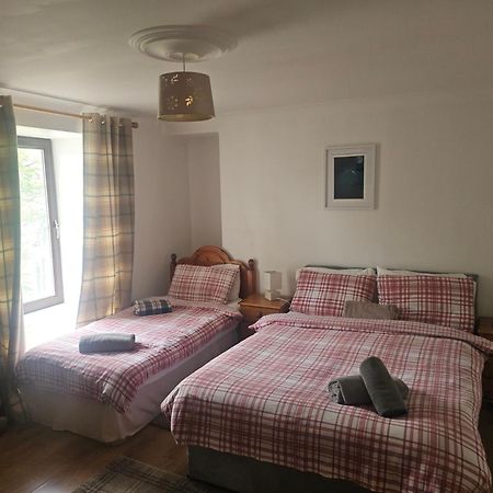 Telford Road Apartment 因弗内斯 外观 照片
