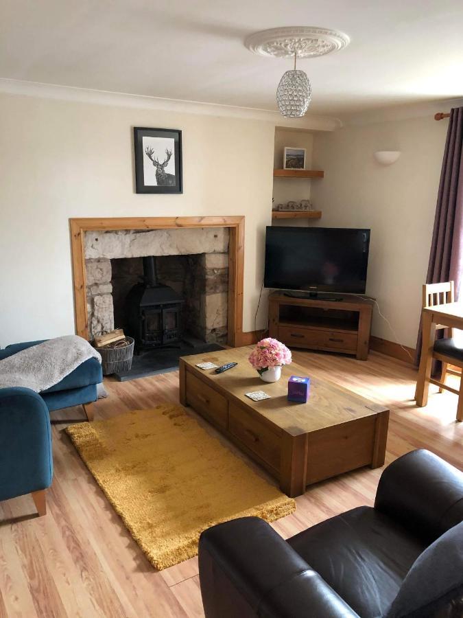 Telford Road Apartment 因弗内斯 外观 照片