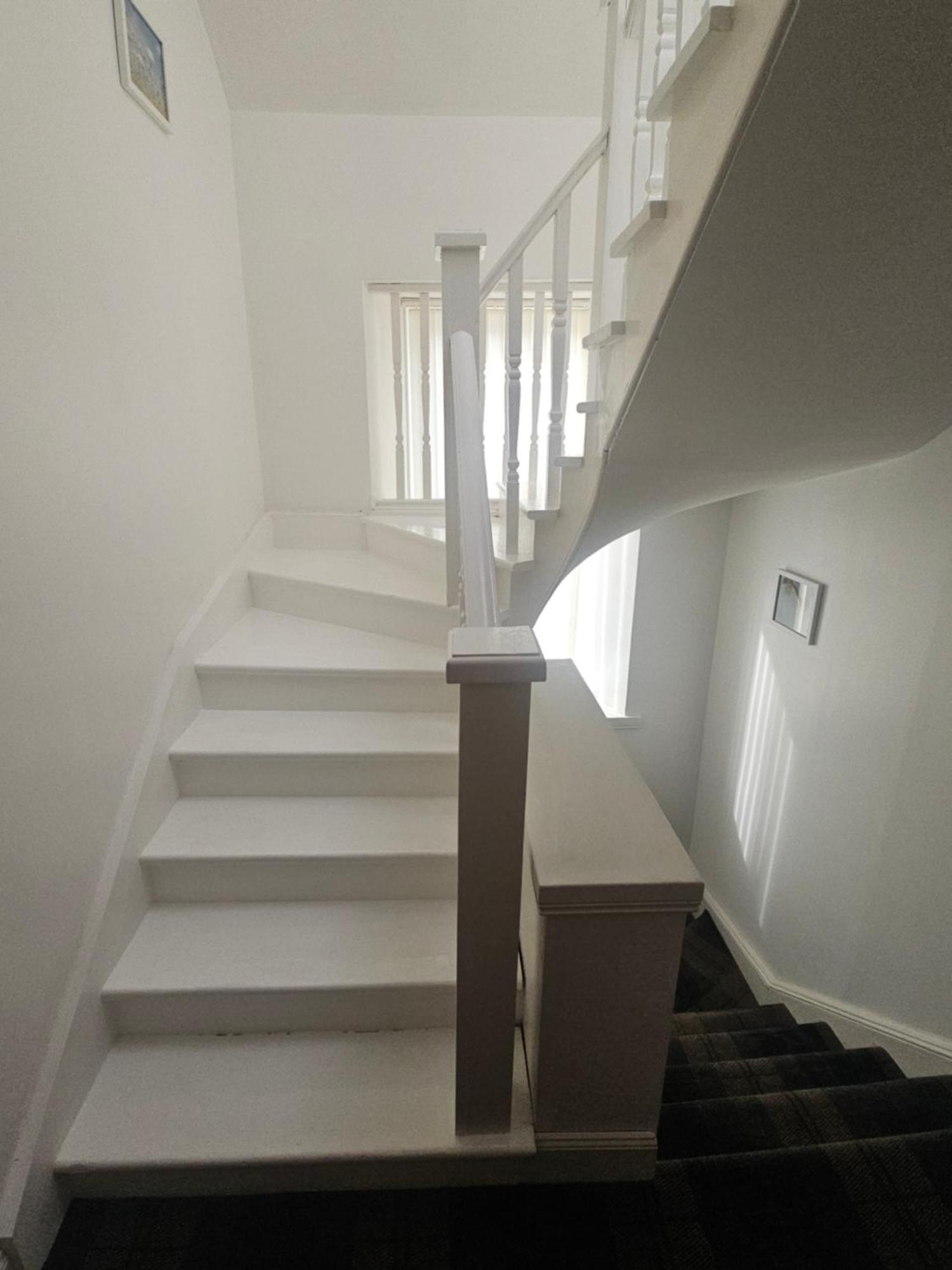 Telford Road Apartment 因弗内斯 外观 照片