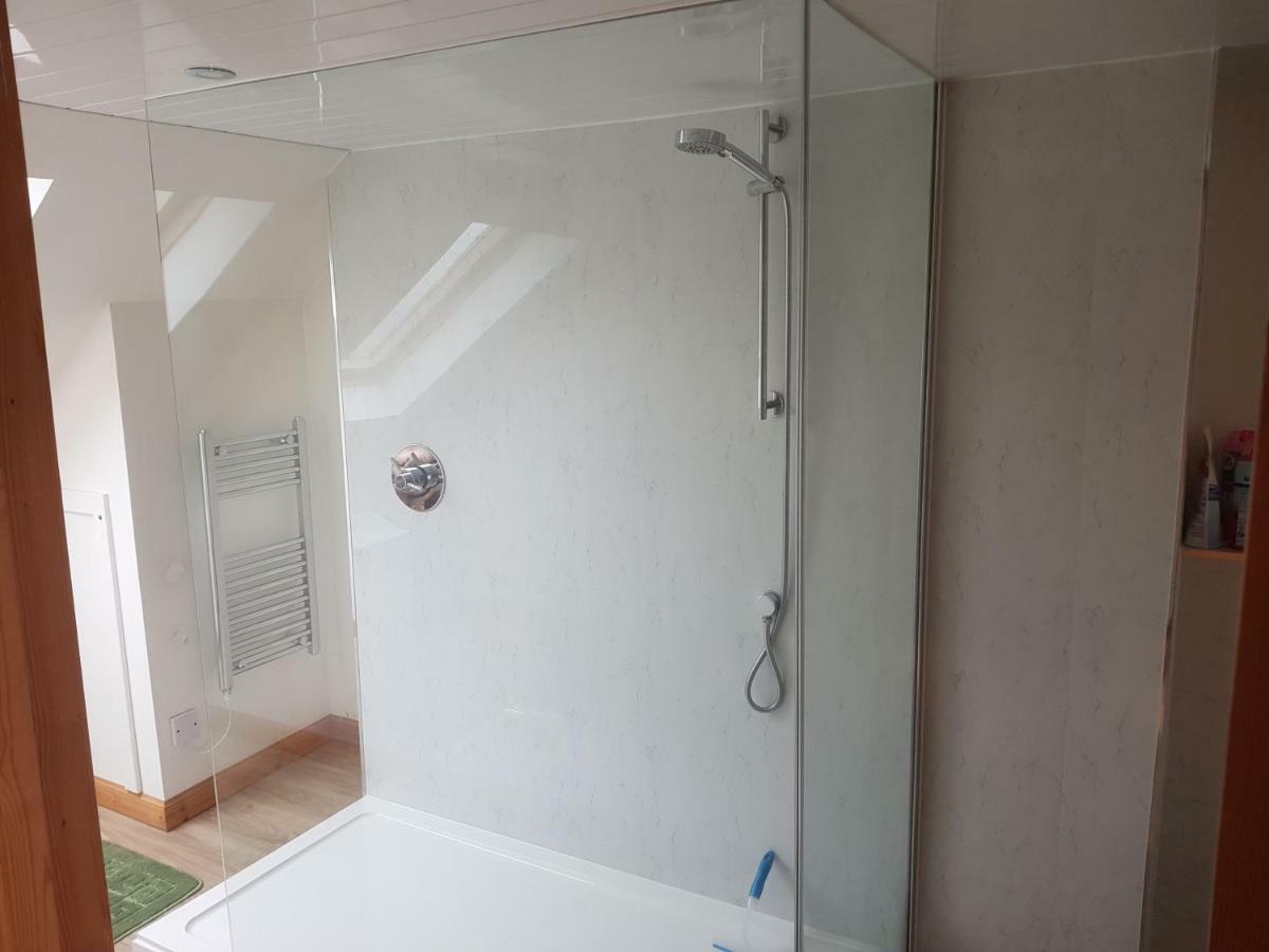 Telford Road Apartment 因弗内斯 外观 照片