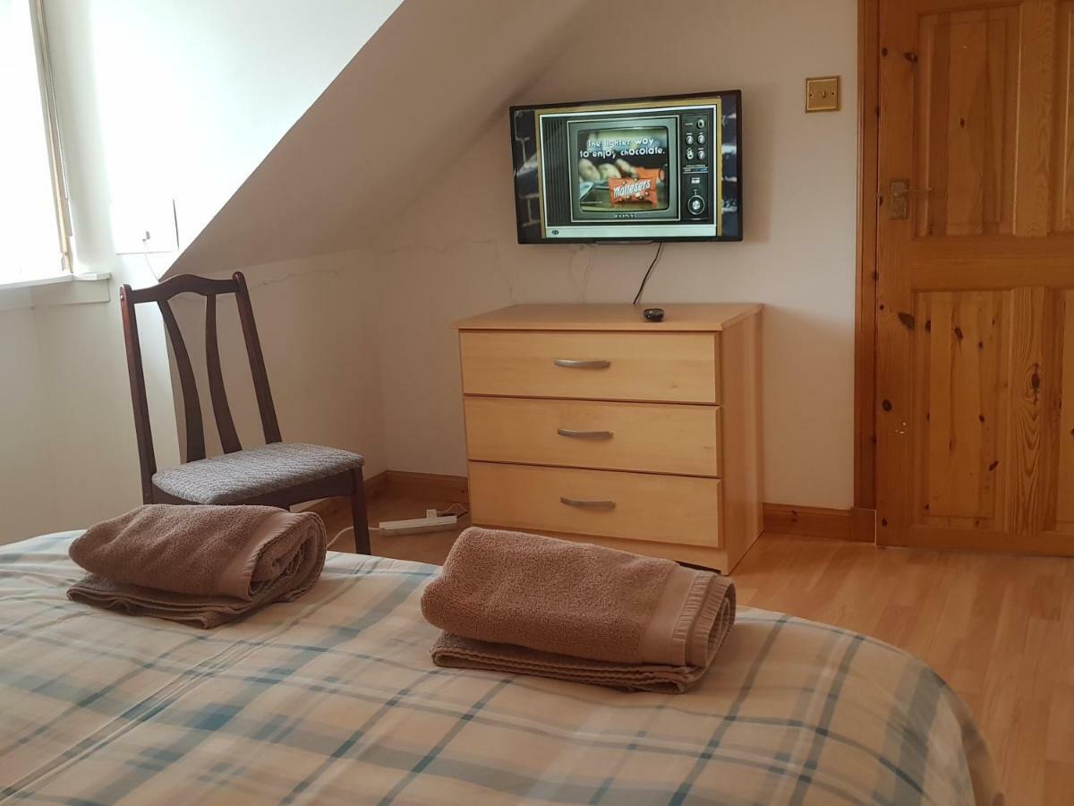 Telford Road Apartment 因弗内斯 外观 照片