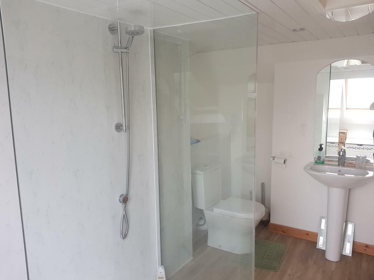 Telford Road Apartment 因弗内斯 外观 照片