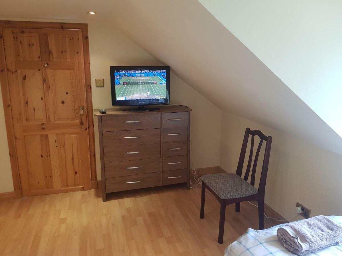 Telford Road Apartment 因弗内斯 外观 照片
