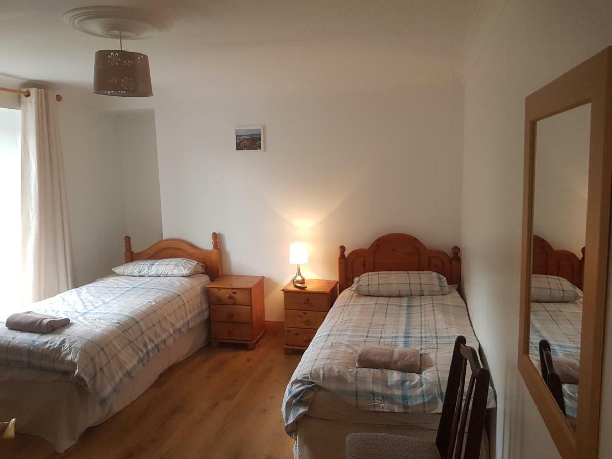 Telford Road Apartment 因弗内斯 外观 照片