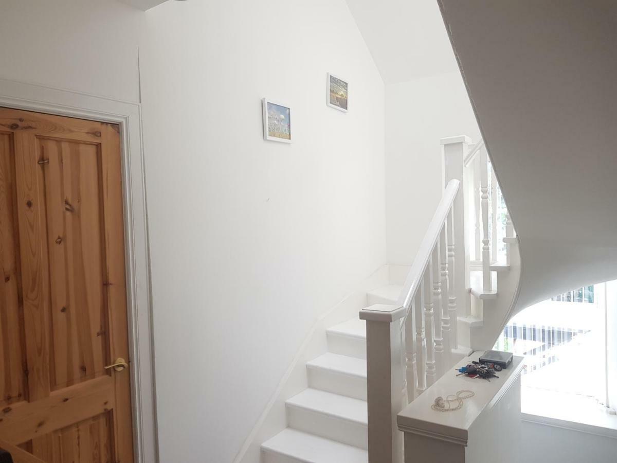 Telford Road Apartment 因弗内斯 外观 照片