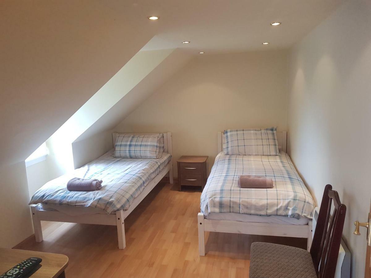 Telford Road Apartment 因弗内斯 外观 照片